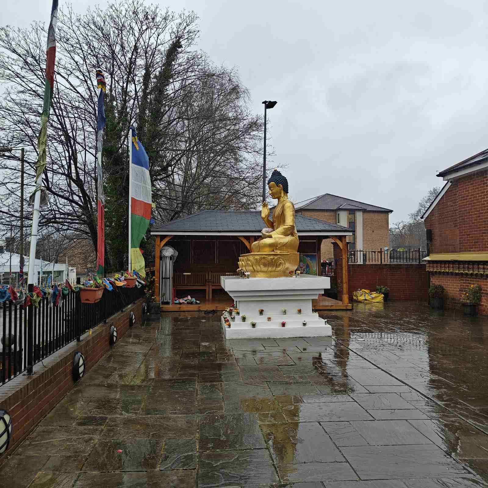 BCC UK to Celebrate Tamu Lhosar with Religious Worship